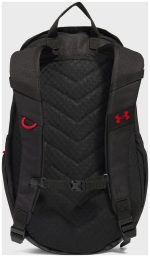 Рюкзак UA Summit Trail Backpack 20L чорний (28 х 41 x 11 см) - Зображення 2