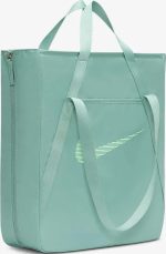 Сумка Nike NK GYM TOTE 28L м'ятна 41 x 33 x 13 см (DR7217-017) - Зображення 2