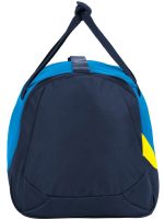 Спортивна сумка Jako Iconic 28L синій, блакитний, жовтий Уні 45x24x26 см - Зображення 7