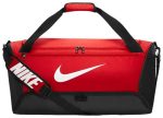 Сумка Nike NK BRSLA M DUFF – 9.5 60L червоний Уні 64 х 30 х 30 см