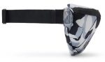 Сумка на пояс Nike NK HERITAGE WAISTPACK - CTGRY білий, чорний, сірий Уні 41 х 10 х 15 см - Зображення 3