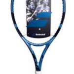 Ракетка Babolat PURE DRIVE TEAM UNSTR NC 2025 Gr2