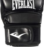 Рукавиці MMA Everlast CORE EVERSTRIKE GLOVE чорні Уні L - Зображення 5