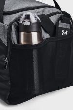 Сумка Under Armour Undeniable 5.0 Duffle MD 58L сірий Уні 62х29х30 см - Зображення 4