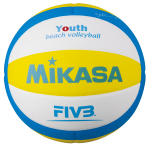 Пляжний волейбольний м'яч Mikasa SBV Youth