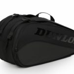 Чохол Dunlop TAC Team 8 RKT Thermo Bag чорний