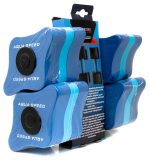 Гантелі для аквафітнесу Aqua Speed AQUAFITNESS Dumbells 5647 синій Уні 11x15x8см - Зображення 5