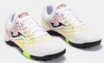 Сороконіжки Joma MAXIMA білий, чорний Чол 43 - Зображення 2