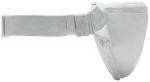 Сумка на пояс Nike NK HERITAGE WAISTPACK – FA21 сірий Уні 41 х 15 х 10 см - Зображення 4
