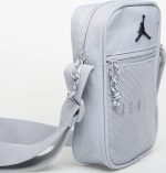 Сумка Nike Jam Blacktop Festival Bag 1.7L сірий Чол 23 х 15 х 5 см (MA9190-G3A) - Зображення 4