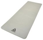 Килимок для тренувань Reebok Training Mat бежевий 173 x 61 x 0.7 см (RAMT-11014GR) - Зображення 2