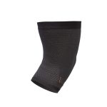 Фіксатор коліна Adidas Performance Knee Support чорний, червоний Уні S - Зображення 2