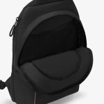 Сумка через плече Nike NK NSW ESSENTIALS SLING BAG чорний Уні 12.5х21х4 см - Зображення 4