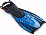 Ласти Aqua Speed WOMBAT 531-11-2 синій, чорний Уні - Зображення 8