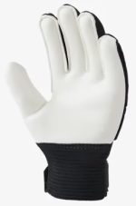 Воротарські рукавиці Nike GK MATCH JR – HO24 чорний, білий Діт 8 (21,6 см) - Зображення 2