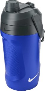 Пляшка Nike FUEL JUG 64 OZ синя 1893 мл - Зображення 2