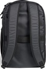 Рюкзак Arena ALL SET URBAN BACKPACK 30L чорний 48 х 30 х 20 см (010233-100) - Зображення 6