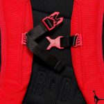 Рюкзак Nike JAM AIR PATROL BACKPACK 27L червоний Чол 48 х 30 х 16 см (MA0924-R78) - Зображення 7