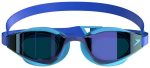 Окуляри для плавання Speedo FASTSKIN HYPER ELITE MIRROR JU синій Діт One Size - Зображення 3