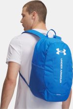 Рюкзак UA Hustle Lite Backpack 26,5L синій 31 х 47 х 17 см (6000399-402) - Зображення 5