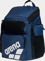 Рюкзак Arena ONE GO BACKPACK 45L темно-синій 50 х 40 х 25 см (010231-400) - Зображення 2