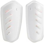 Щитки Puma ULTRA Flex Sleeve білий Уні L (зріст 155-175 см) - Зображення 2