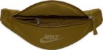 Сумка на пояс Nike NK HERITAGE S WAISTPACK 1L гірчичного кольору, універсальна 28 x 8 x 13 см (DB0488-716) - Зображення 6