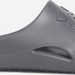 Сандалії Under Armour M Locker V SL сірі 10 US (41 EU – 28 см) (3028094-025)