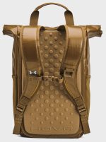 Рюкзак Under Armour Summit SM BP 18L коричневий 25х43х10 см - Зображення 2