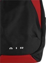Рюкзак Nike Jam Element Backpack 20L чорний, червоний 45 x 29 x 18 см - Зображення 3
