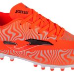 Дитячі бутси Joma EVOLUTION помаранчеві, модель 37