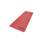Двосторонній килимок для йоги Reebok Double Sided Yoga Mat червоний 176 х 61 х 0,6 см - Зображення 4