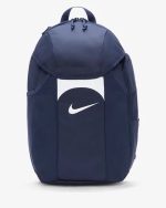 Рюкзак Nike NK ACDMY TEAM BKPK 2.3 темно-синий Уни 49х33х23