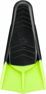 Ласти Aqua Speed TRAINING FINS 5632 чорний, зелений Уні 37-38 (137-38) - Зображення 2