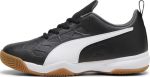Кросівки Puma Tenaz для залу чорний, білий 40,5 (7UK) 26 см (104889-01) - Зображення 4