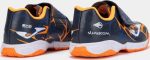 Футзалки дитячі Joma SUPER COPA темно-синій, помаранчевий 33 (SCJW2503INV) - Зображення 3