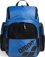 Рюкзак Arena ONE GO BACKPACK 35L синій 46 х 38 х 23 см (010229-500) - Зображення 7