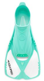 Ласти Aqua Speed ACTION 61109 бірюзові Уні - Зображення 3