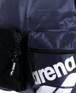Рюкзак Arena ONE GO BACKPACK 30L синій 45 х 31 х 18 см (010226-400) - Зображення 6