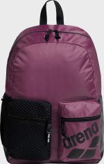 Рюкзак Arena ONE GO BACKPACK 30L фіолетовий 45 х 31 х 18 см (010226-200)