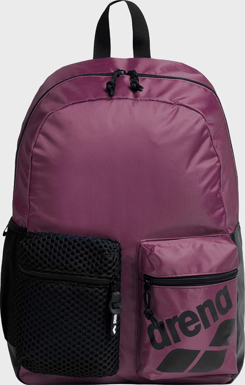 57391890280564_8c7ba19536 Рюкзак Arena ONE GO BACKPACK 30L фіолетовий 45 х 31 х 18 см (010226-200) - Зображення 1