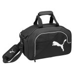 Медичний кейс Puma TEAM Medical Bag 30L чорний, білий, Уні 48×31×20 см