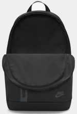 Рюкзак Nike NK ELMNTL PRM BKPK чорний Універсальний 43 x 30 x 15 см - Зображення 5