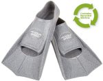 Ласти Aqua Speed TRAINING FINS 60455 сірий Уні 45-46