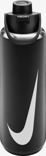 Пляшка Nike SS RECHARGE CHUG BOTTLE 32 OZ чорний 946 мл (N.101.3800.091.32)