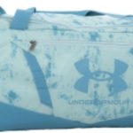 Сумка Under Armour Undeniable 5.0 Duffle MD 58L блакитний 62 х 29 х 30 см