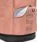 Рюкзак Nike NK VARSITY ELITE BKPK 32L рожевий 31 х 48 х 23 см (HM9965-688) - Зображення 9