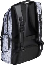 Рюкзак Arena ALL SET BACKPACK AO 45L, білий, чорний, 55 х 38 х 28 см (010235-902) - Зображення 5