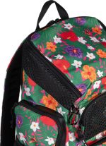 Рюкзак Arena ONE GO BACKPACK AO 45L зелений, червоний, помаранчевий 50 х 40 х 25 см (010232-911) - Зображення 10