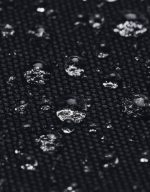 Сумка на пояс Under Armour Contain Travel Kit 4L чорного кольору, Уні 9.5x16x25 см - Зображення 4